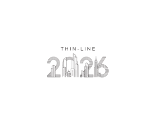 Thin-line 2026
