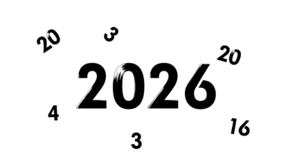 Future year prediction