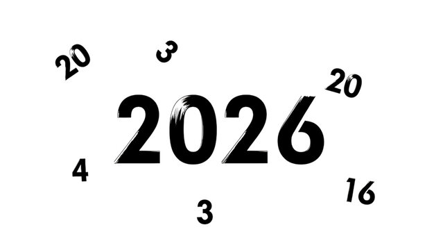 Future year prediction