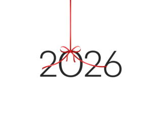 Celebrating the year 2026