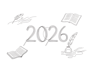 Celebrating 2026 with classic literature