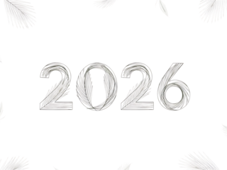 Celebrating the year 2026