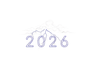 Celebrate the year 2026