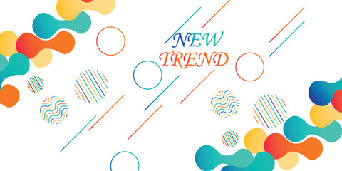 Modern Abstract Template Background. Minimal covers design. Website Page Design. Dynamic shapes composition. Minimal geometric background. Creative geometric wallpaper. Minimalistic creative design.