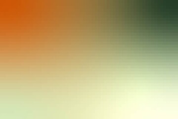 Soft abstract gradient background with muted green yellow and cream tones smooth blurred texture minimal natural backdrop for branding web design and presentations