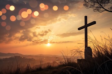 Orthodox religious background for quotes