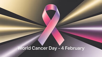 World cancer day observance on february 4th