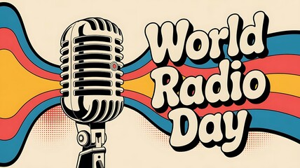 Celebrating world radio day