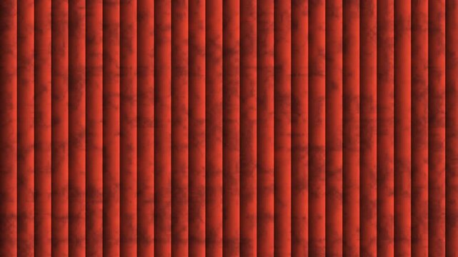 Red Bamboo Texture Background.