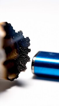 elfbar nachfüll pod läuft aus How to Quit Vaping When It's Really, Really Hard