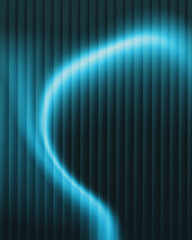 blue gradient abstract background overlay futuristic