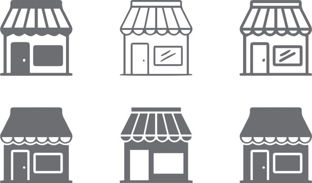 Home Icon Simple Symbol Free