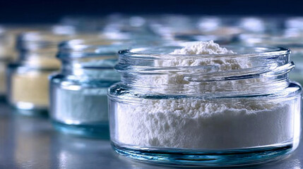 Eco refinishing compounds formulated with low-impact chemistry providing durable surface restoration for industrial components and sustainable construction materials