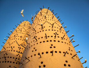 Katara Cultural Village, Doha, Qatar