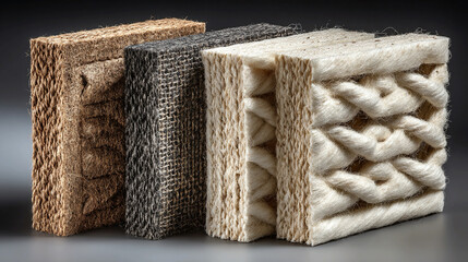 Eco-modified fiber mesh sheets developed using reinforced sustainable strands, adaptive airflow lattices, and optimized pollutant interception zones supporting stable industrial-grade environmental 