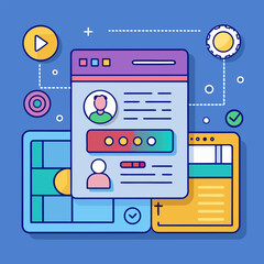 web template, document, mobile, layout, flowchart, graph, ui template, grid, diagram, presentation, ux template, mockup, scale, design, form, layers, listing, flyer, chart, customize, wireframe, broch