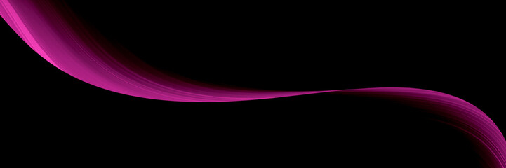 Background abstract pink and black dark are light with the gradient is the Surface with templates...