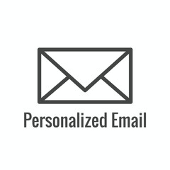 Fototapeta premium Icon Set for Marketing Strategy - SEO, mobile optimization, brainstorming, social media, data analytics, etc