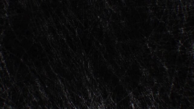 Glitch film transition with cinematic distortion and digital noise, perfect for modern video editing, trailers, and creative visual projects.