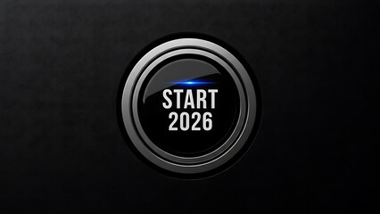 Start 2026 button