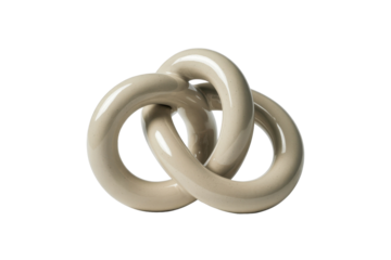 Abstract Knot Object