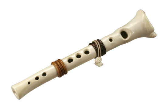 Traditional Zurna Instrument