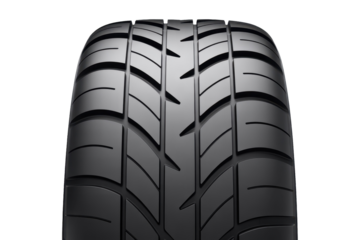 Car Tire Tread