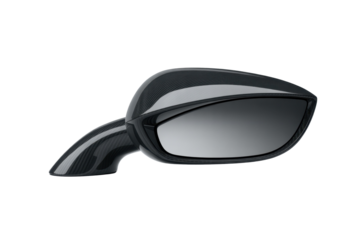 Carbon Fiber Car Side Mirror