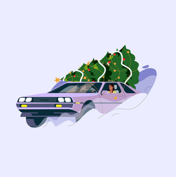 Xmas tree