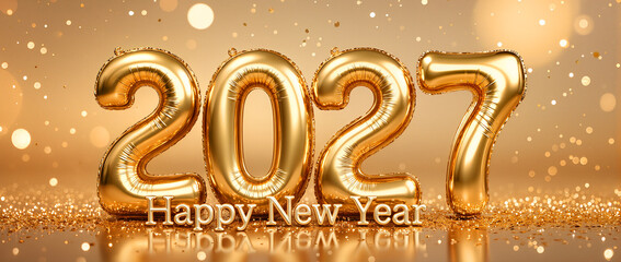 2027 new year