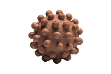 Massage Ball for Muscle Relief