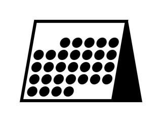 カレンダーアイコン