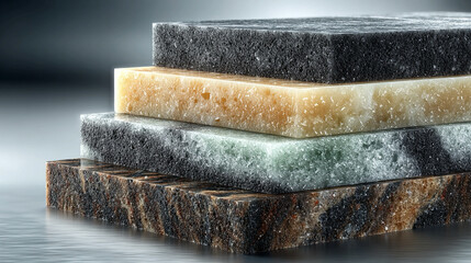 Non-toxic polymer cutting sheets manufactured with eco-stable composite blends, controlled flexibility layers, and durable slicing surfaces supporting safe industrial cutting applications