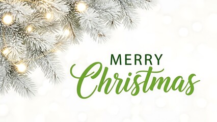 Celebrate the season with a merry christmas