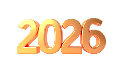 Golden 2026 number