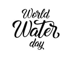World Water Day Celebration