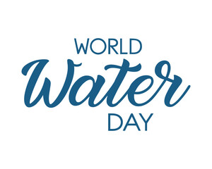 World Water Day Celebration