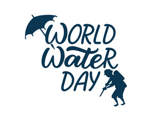 World Water Day Celebration