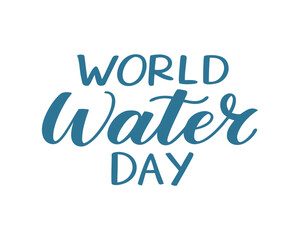 World Water Day Celebration