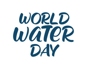 World Water Day Celebration