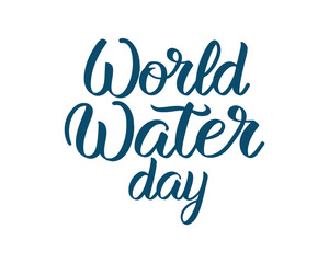 World Water Day Celebration