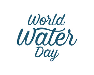 World Water Day Celebration