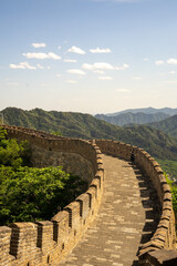 great wall of china © Wizart