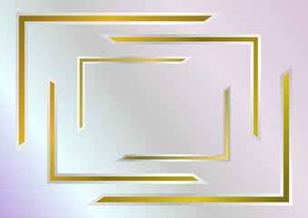 vector illustration of a abstract background