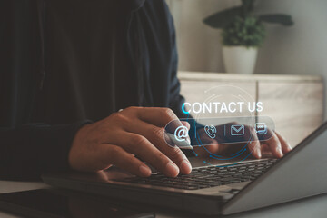 Customer support and 24-hour help desk services for technical support, online customer service care, live chat support and real-time customer assistance to ensure complete customer satisfaction.