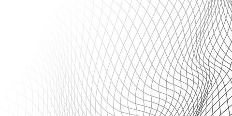 Mesh texture for fishing nets. illustration © SYAIFUL ANWAR