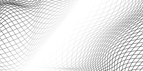 Mesh texture for fishing nets. illustration © SYAIFUL ANWAR