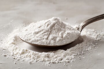 Natural Diatomaceous Earth: Organic Insecticide and Abrasive Powder for Eco-Friendly Pest Control