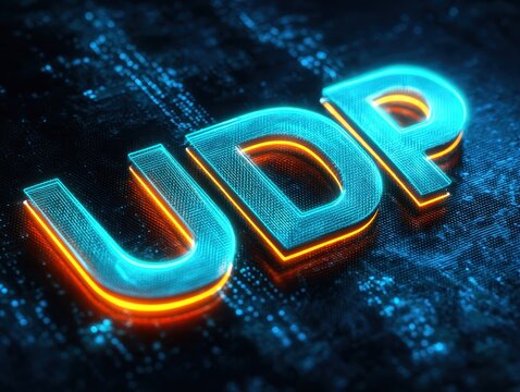 Understanding UDP: The User Datagram Protocol - A Comprehensive Overview of Communication Technology