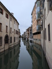 padova river